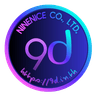 9D